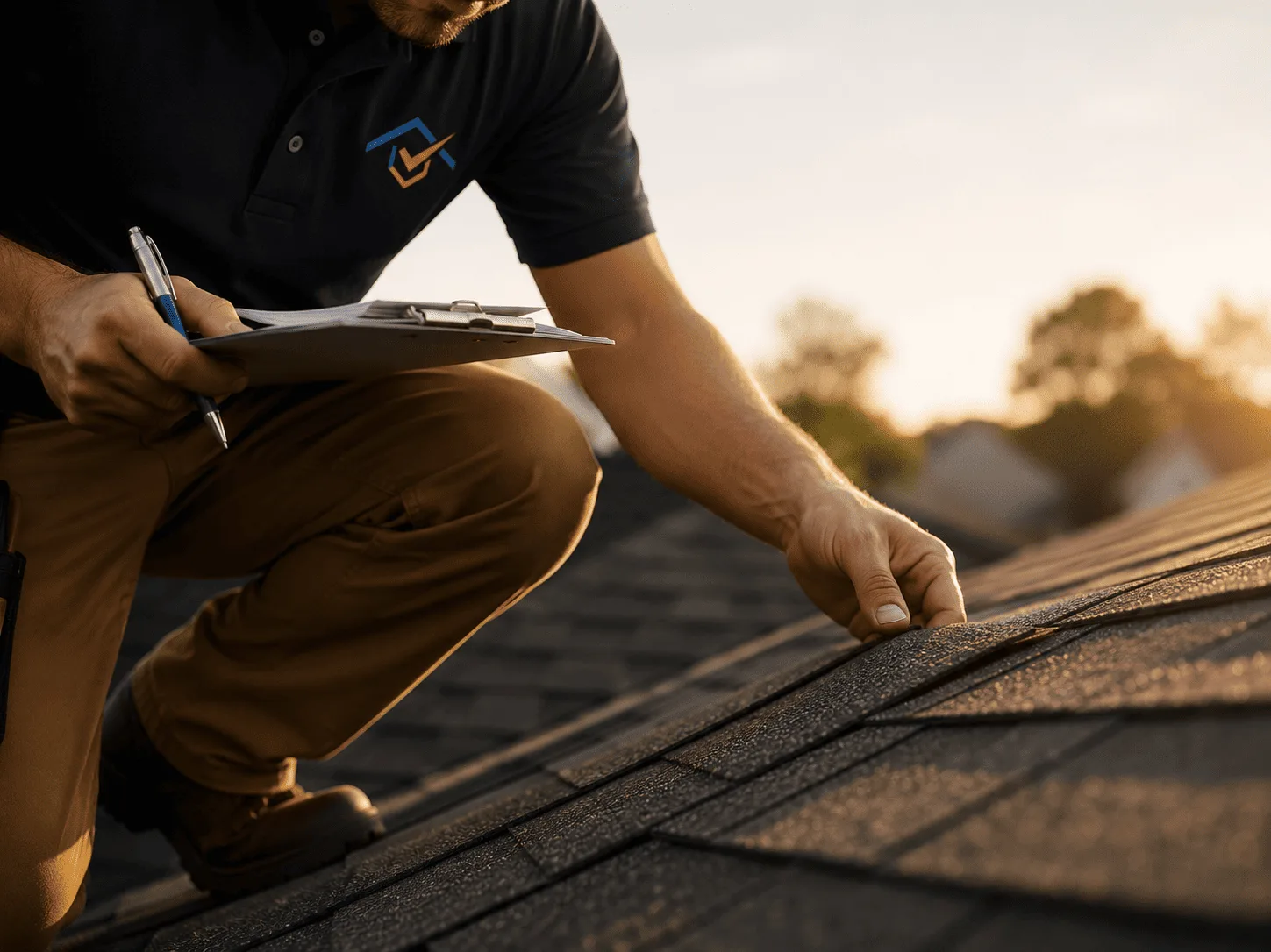 Why Choose Roof Inspection in West Paducah, KY